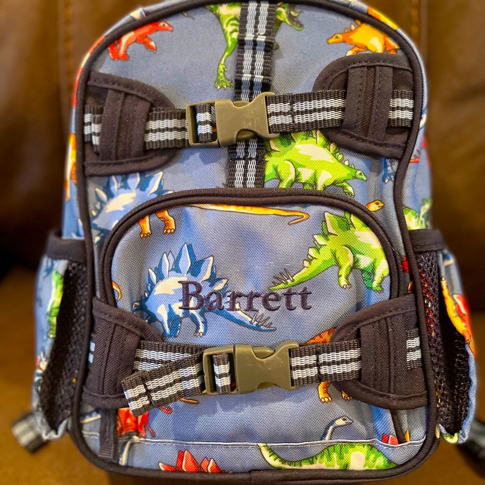 Child’s backpack